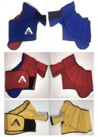 Anchor protection 后位保护衣