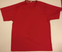短袖圆领排汗衣 T-shirt