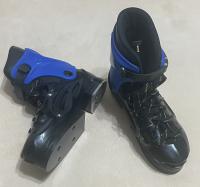 Animi outdoor boots